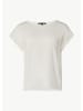 comma T-Shirt in 0120_weiß