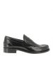 ANTICA CUOIERIA Sneaker 10565691048278 Schwarz