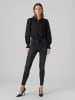 Vero Moda Skinny Jeans in Black Denim