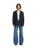 G-Star Raw 3D Boyfriend Blazer osaka blue