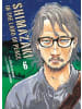 Panini Verlags GmbH Buch - Shimazaki in the Land of Peace 06