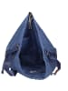 Camel Active Laona Beuteltasche 46 cm in dark blue