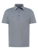 Eterna Poloshirt REGULAR FIT in denim