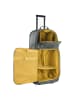 evoc World Traveller 125 - Rollenreisetasche 85 cm (black) in dark olive