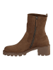 Paul Green Stiefelette in Toffee