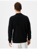 KOTON Sweater in Schwarz