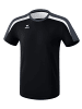 erima Liga 2.0 T-Shirt in schwarz/weiss/dunkelgrau