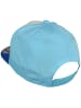 Sonic Sonic The Hedgehog Kappe Cap Basecap Baseballkappe verstellbar in blau