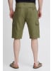 INDICODE Cargoshorts IDMosato in Grün