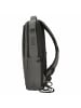 Roncato Clayton - Businessrucksack - 15.6" 44 cm USB (anthracite) in anthracite