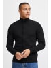 11 Project Strickjacke PRMelker in Schwarz