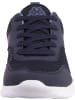 Kappa Sneaker "Retro Sneaker" in Blau