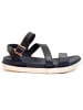 Montevita Sandalen Summi8 in Blau