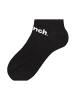 Bench Sportsocken in 4x schwarz, 4x weiß, 4x grau-meliert