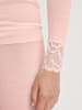 Calida Shirt in pearl blush
