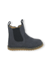 Lotta&Emil CHELSEA BOOT_Lammfell blau