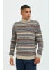 BLEND Strickpullover BHPullover in Beige