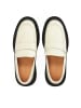 Kazar Studio Espadrilles in Creme