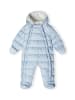 Minoti Schneeanzüge 21babysnow1 in hellblau