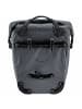 Deuter Bike Weybridge 25+5 Single - Hinterradtasche 43 cm in graphite