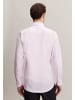 Seidensticker Business Hemd Regular in Rosa