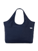 Bench Viva Shopper Tasche 57 cm in marineblau
