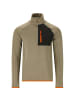 Whistler Sweatshirt für Herren in braun