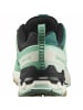 SALOMON Trekkingschuhe für Herren in grün