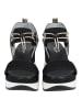 Nero Giardini Sandalen in Schwarz/Gold