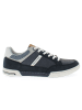 Armata di Mare Sneaker AMU1M921-NAVY Blau