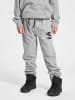 Sometime Soon Hose Stshorizon Kinder in GREY MELANGE
