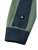 Reima Sweater mit Wolle " Merin " in Green Clay