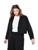 Studio Untold Blazer in schwarz