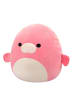 jazwares Squishmallows SQCR06634 Morlai die Seekuh 40 cm Plüsch Kuscheltier 3+