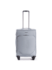 Stratic Mix 4-Rollen Trolley 65 cm in steel