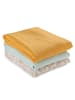 Hauck Musselin Multituch, Spucktuch, Mullwindel,