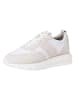 Tamaris Sneaker in IVORY/WHITE