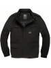 Vintage Industries Parka in Schwarz