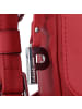 PICARD Timeless Umhängetasche Leder 21 cm in rot