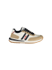 ellesse Weiß Herren Sneaker aus Polyurethan
