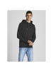 Jack & Jones Sweatshirt in Black