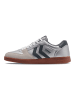 Hummel Hallenschuh Handball Perfekt Erwachsene in GREY/SILVER