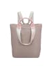 Fritzi aus Preußen Ju Lighty Daypack 38 cm in stony