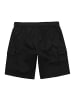 STHUGE Bermuda in schwarz