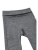 Reima Wollhose " Suojana " in Melange grey