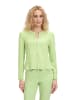 Betty Barclay Sommerjacke mit Reißverschluss in Opaline Green
