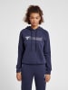 Hummel Hummel Hoodie Hmlnoni Damen in PEACOAT