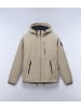 Napapijri Jacke "A-Tundraint" in Beige
