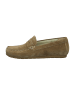 Sioux Mokassins in Beige