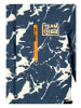 Chiemsee Skioverall in Blau